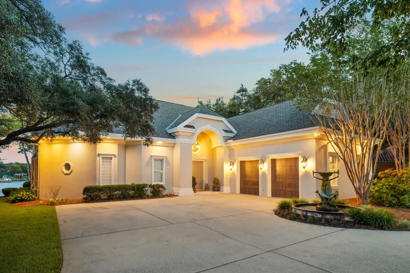 700 and 702 Beach Drive , Destin, FL 32541, Destin, Florida, United States. - Photo 46