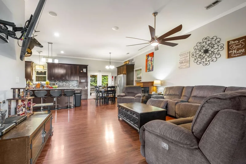 2292 McFarlin Rd, Nolensville, Tennessee, United States. - Photo 10