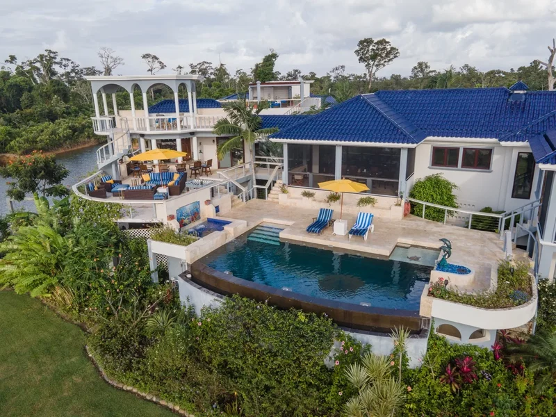 644 Plover, Red Rock, Freetown Area, Stann Creek District, Belize. - Photo 17