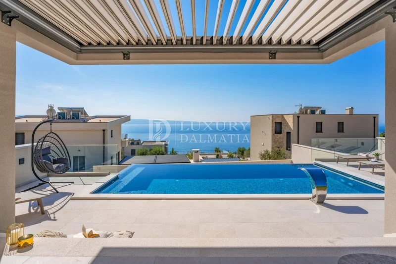 Grljevac, Split-Dalmatia County, Croatia. - Photo 16