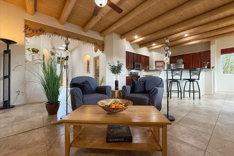 12 Via Optima, Santa Fe, NM 87507, Santa Fe, New Mexico, United States. - Photo 14