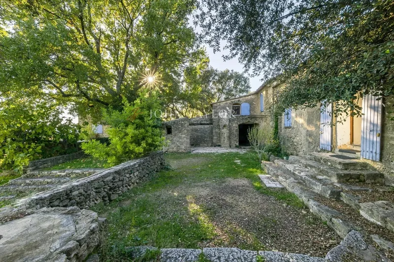 Cucuron, Provence-Alpes-Côte d'Azur, France. - Photo 10
