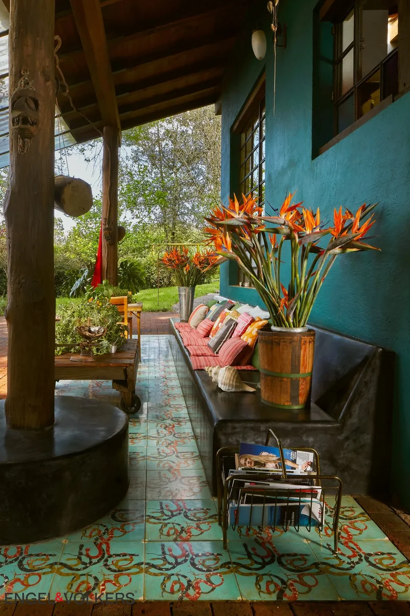 Acatitlan, San Mateo Acatitlán, State of Mexico, Mexico. - Photo 2