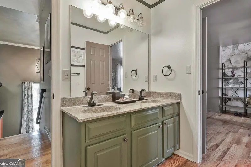 230 Hedgewick Way, Tyrone, GA 30290, Tyrone, Georgia, United States. - Photo 2