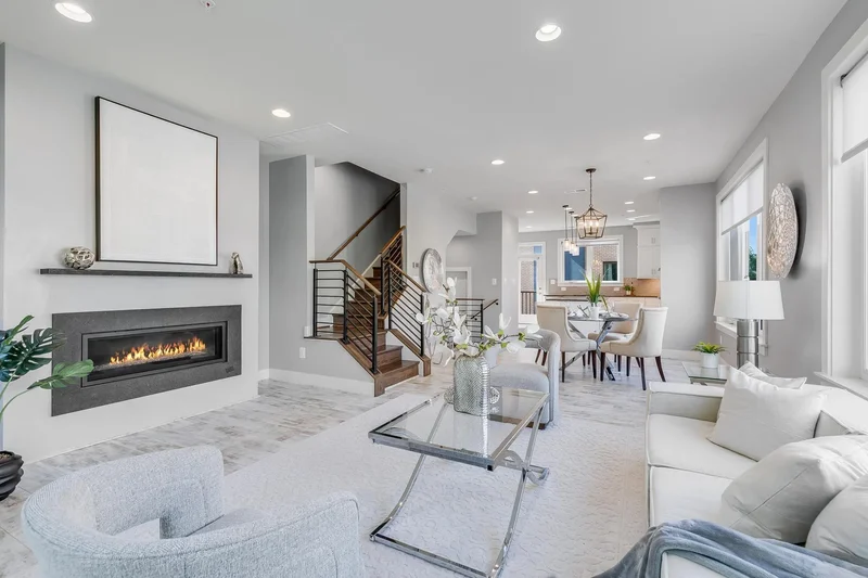 10412 Breuer Street , Bethesda, MD 20817, Bethesda, Maryland, United States. - Photo 5