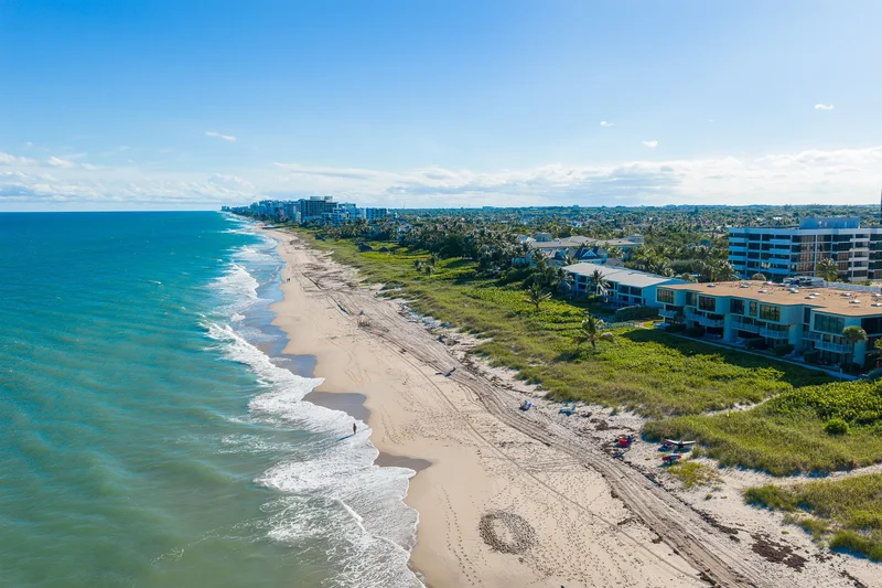 2115 S Ocean Blvd unit 1, Delray Beach, FL 33483, Delray Beach, Florida, United States. - Photo 65