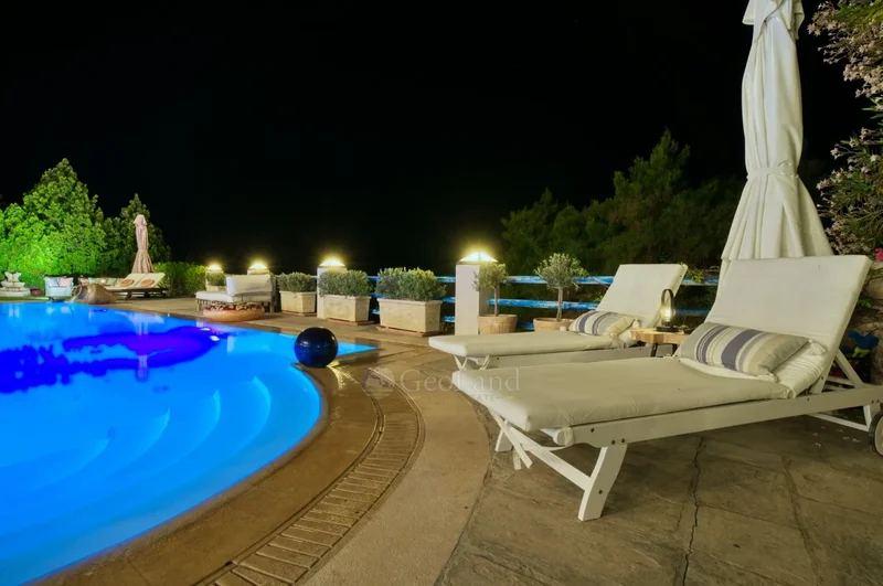 Koinotita Portoxeliou, Kranidi, Greece. - Photo 41