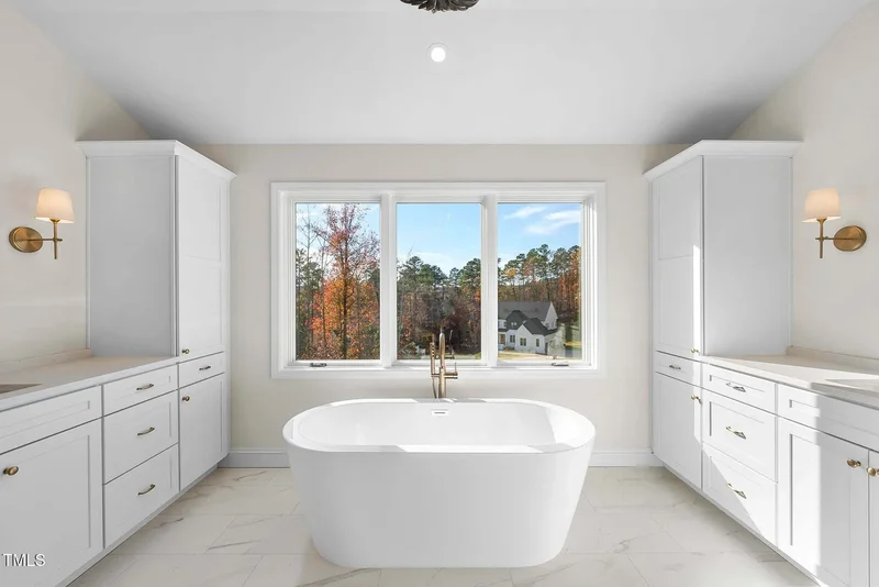 154 Leatherwood Lane, Chapel Hill, NC 27517, Chapel Hill, North Carolina, United States. - Photo 56
