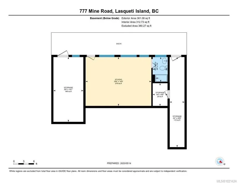 777 Mine Rd, Lasqueti Island, British Columbia, Canada. - Photo 58