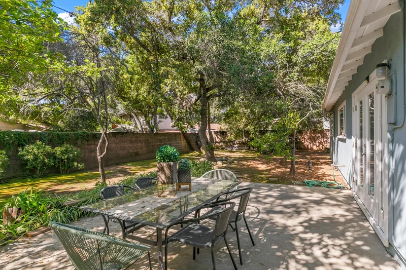 1148 Camille Drive, Ojai, CA 93023, Ojai, California, United States. - Photo 5