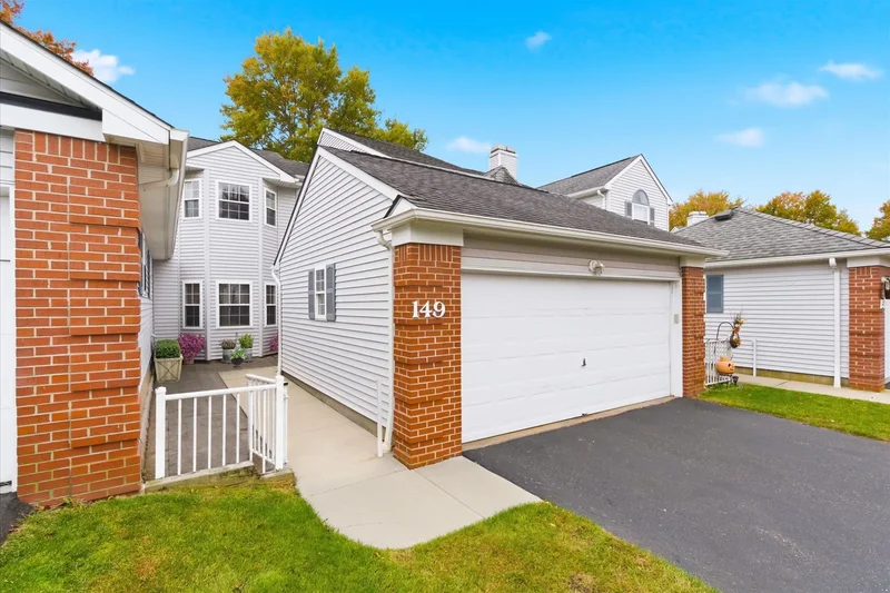 149 Jefferson Drive