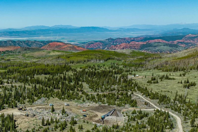 Aspen Meadows Lot 24, Brian Head, UT 84719, Brian Head, Utah, United States. - Photo 10