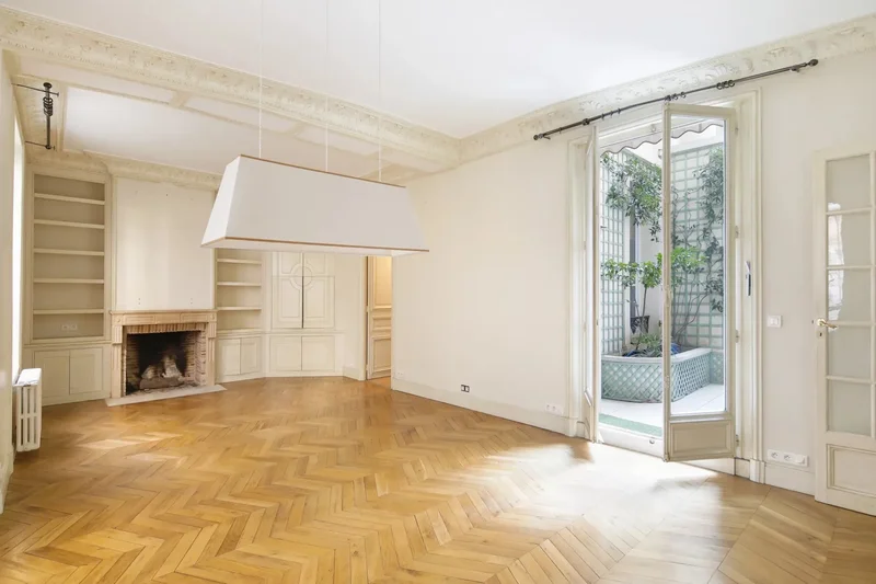 Paris, Île-de-France, France. - Photo 3