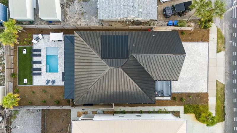 7028 Thomas Drive, Panama City Beach, Florida, United States. - Photo 61