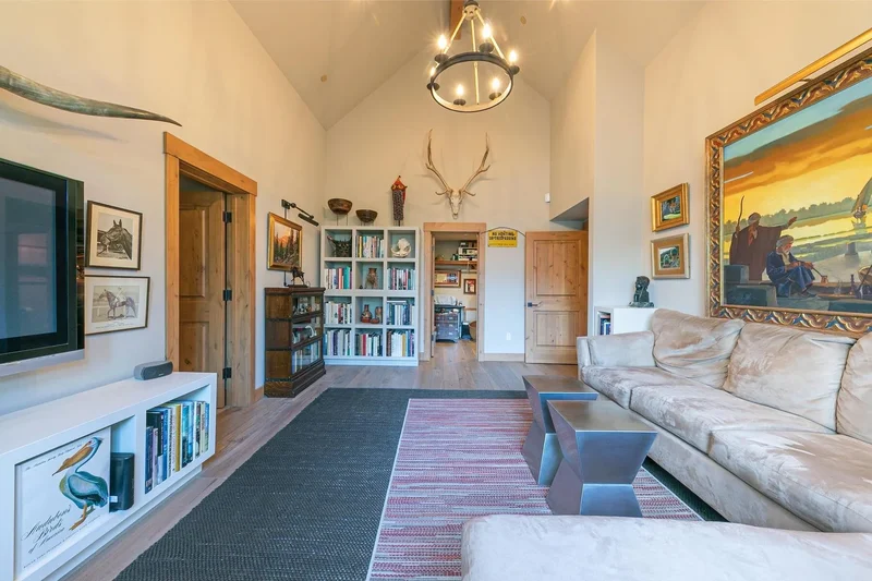 10200 Valmont Trail, Truckee, California, United States. - Photo 15