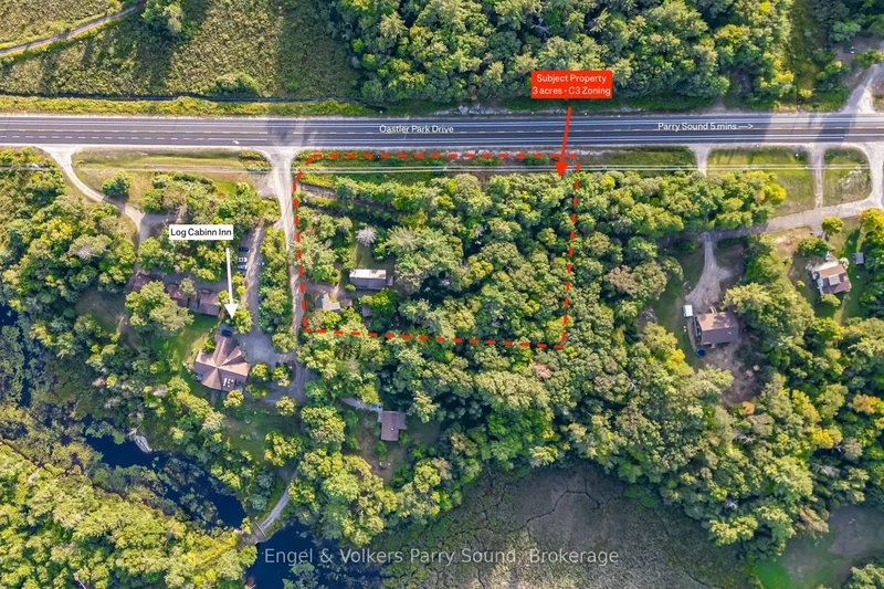 Prime Commercial & Residential Opportunity
