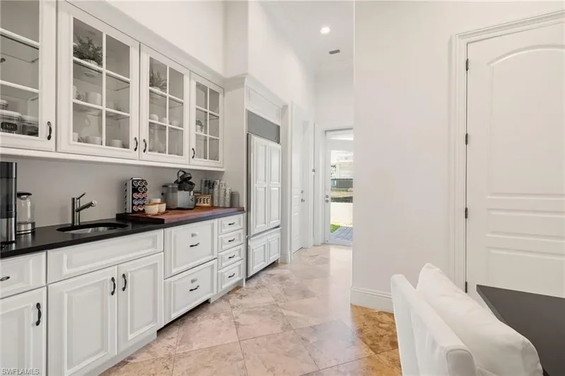 185 Tupelo RD, Naples, FL, 34108, USA, Naples, Florida, United States. - Photo 29