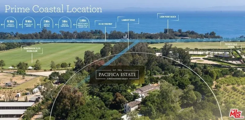 249 Lambert Road, Carpinteria, California, United States. - Photo 5
