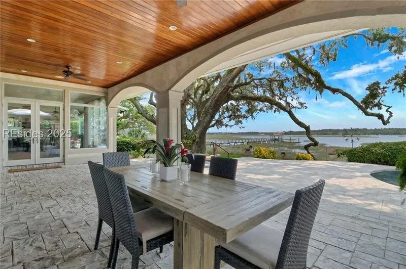 47 River Club Drive, Hilton Head Island, SC, 29926, USA, Hilton Head Island, South Carolina, United States. - Photo 25