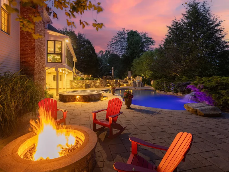 17 Olde Hickory Path , Westborough, MA 01581, Westborough, Massachusetts, United States. - Photo 60