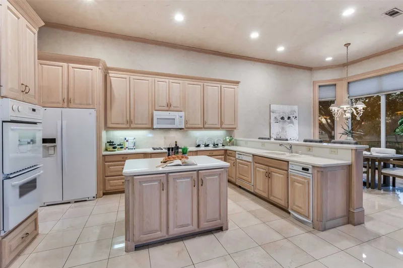 6 Mission Hills Drive, Frisco, TX, 75034, USA, Frisco, Texas, United States. - Photo 14
