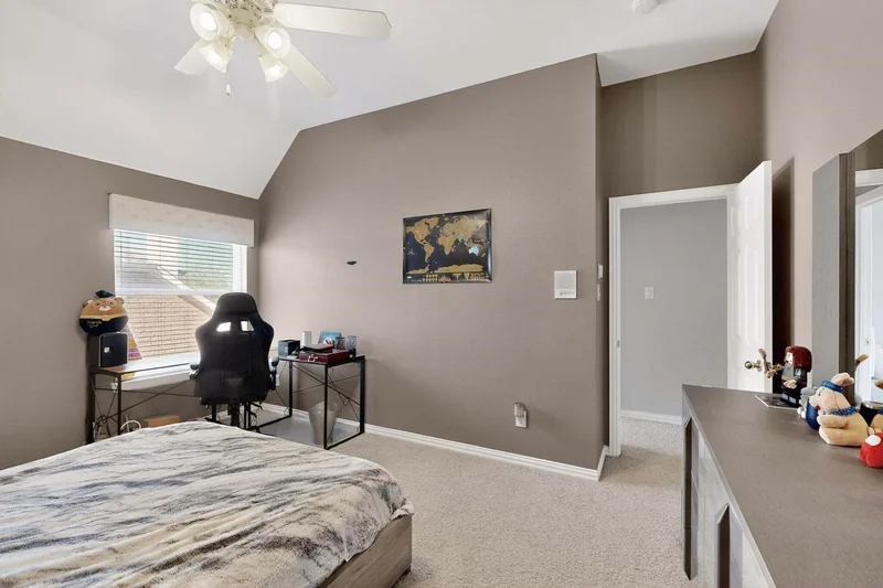 3412 Continental Drive, Frisco, TX 75034, Frisco, Texas, United States. - Photo 24