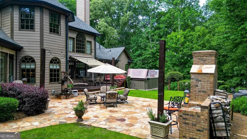 27 Retreat Ridge SE, Cartersville, GA 30120, Cartersville, Georgia, United States. - Photo 122