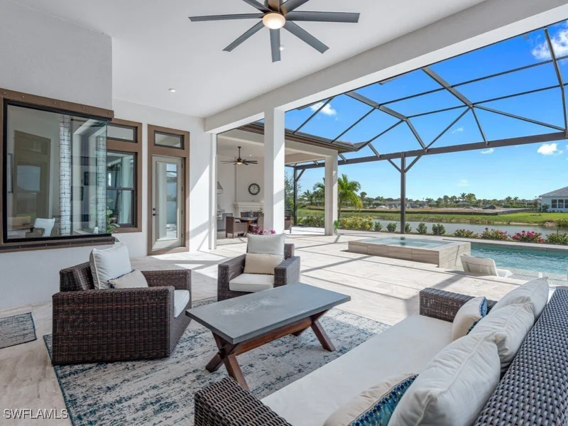 15576 Montello Lane, Naples, Florida, United States. - Photo 22