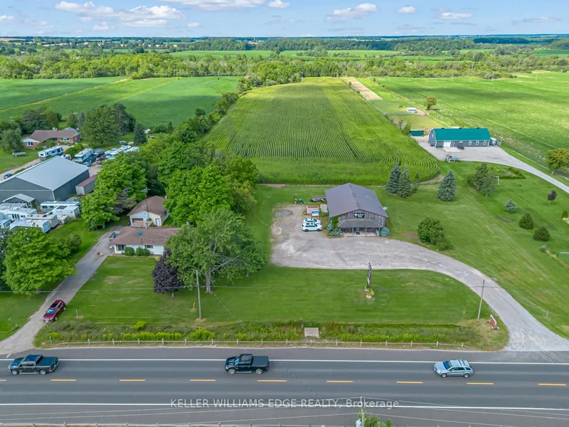 44868-44892 Talbot Line N/A, Central Elgin, ON N5P 3S7, St. Thomas, Ontario, Canada. - Photo 3