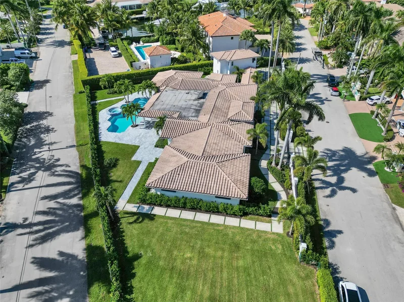 2520 Laguna Ter, Fort Lauderdale, Florida, United States. - Photo 55