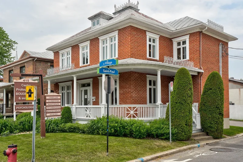 415Z Rue du Village, Repentigny, Quebec, Canada. - Photo 22