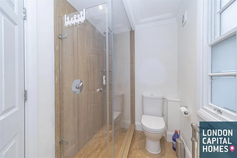 Trevor Place, London, London, England, United Kingdom. - Photo 28