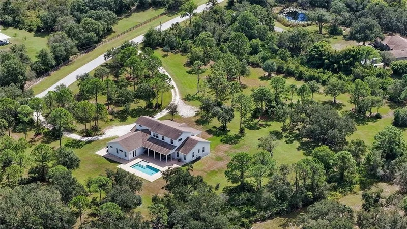1408 Oak Hammock Road, Sarasota, FL 34240, Sarasota, Florida, United States. - Photo 4