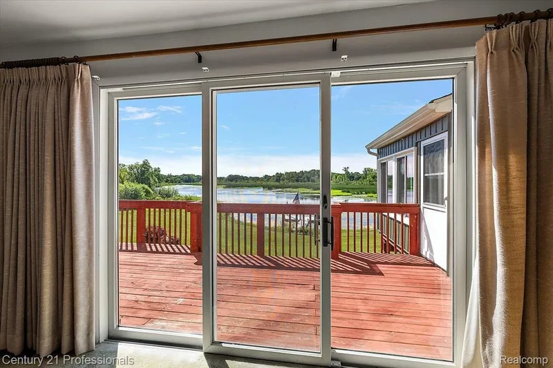 291 N Baldwin Road, Clarkston, MI 48348, Clarkston, Michigan, United States. - Photo 4