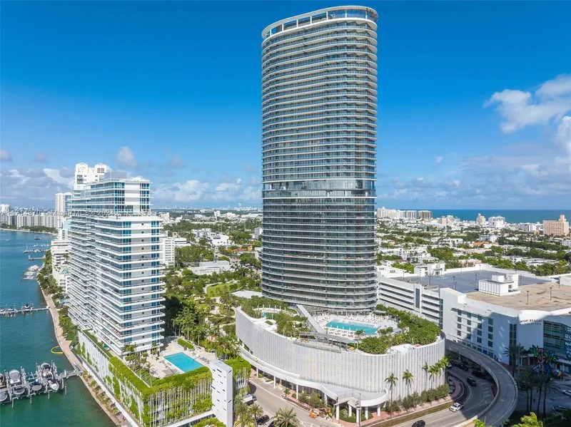 500 Alton Rd 908, Miami Beach, Florida, United States. - Photo 27