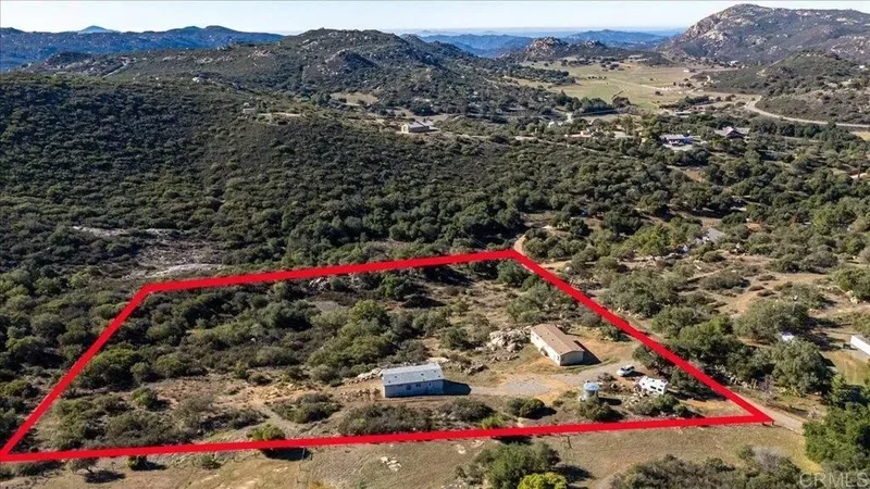 22815 Illahee Dr, Alpine, California, United States. - Photo 20