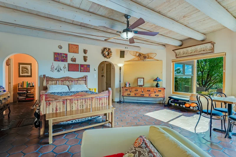 5 Cerrado Court, Santa Fe, NM 87508, Santa Fe, New Mexico, United States. - Photo 22