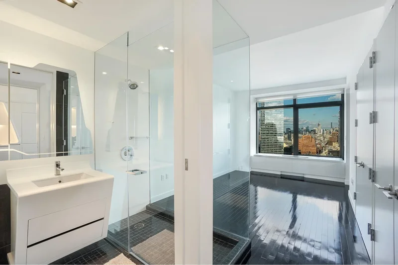 W Downtown Hotel & Residences, 123 WASHINGTON ST, New York, New York, United States. - Photo 5