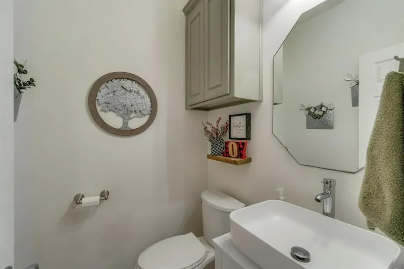 10365 Singleton Road, Midlothian, TX 76065, Midlothian, Texas, United States. - Photo 15