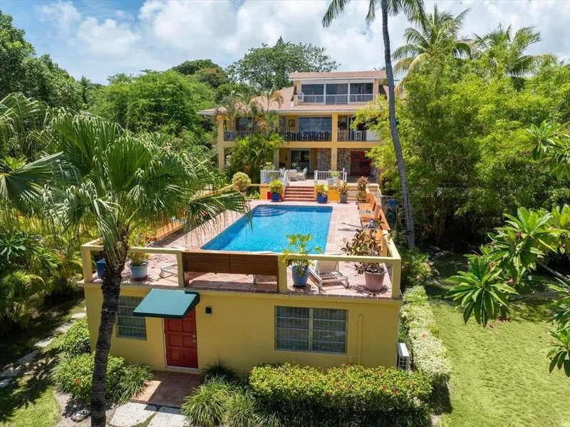 Nassau Home For Sale, Eastern Road, Nassau / New Providence, NP, Nassau, New Providence, The Bahamas. - Photo 4
