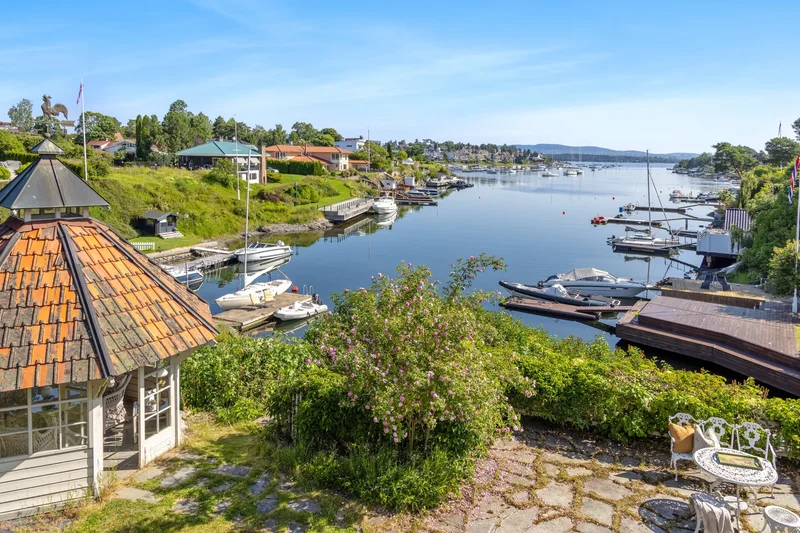 Snarøyveien 142, 1367 Snarøya, Norway, Snarøya, Akershus, Norway. - Photo 9