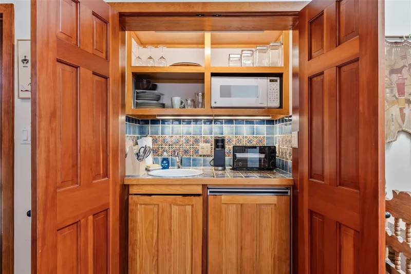 620 Camino Rancheros, Santa Fe, NM 87505, Santa Fe, New Mexico, United States. - Photo 53