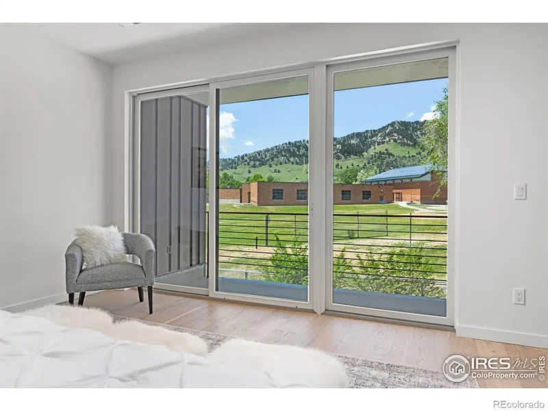 3315 Broadway Avenue, Boulder, Colorado, United States. - Photo 19