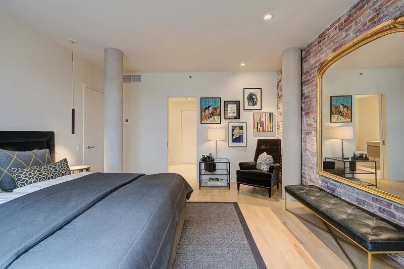 1719 Rue St-Patrick 207/305, Montréal, Quebec, Canada. - Photo 20