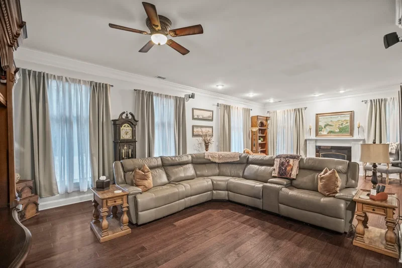 144A Dogwood Springs Dr, Portland, Tennessee, United States. - Photo 89