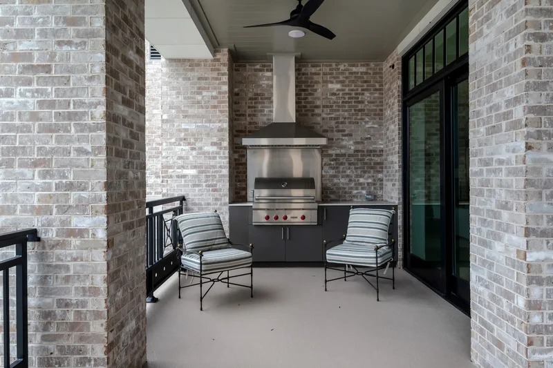 120 Woodmont Blvd S302, Nashville, Tennessee, United States. - Photo 13