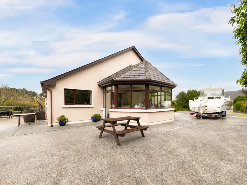 The Brow, Kilmacanogue, WW A98 YP83, Kilmacanoge, County Wicklow, Ireland. - Photo 8