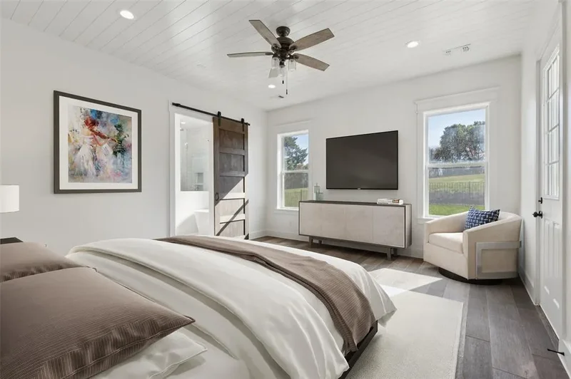 Single Family Residence in McKinney