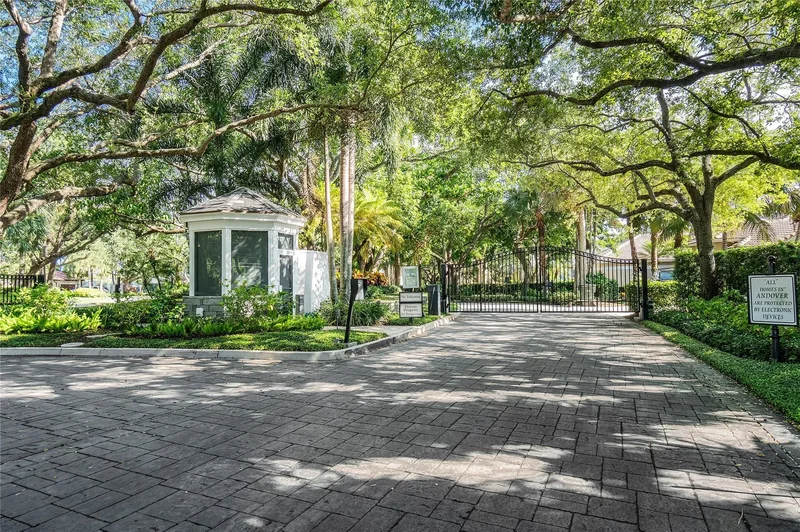 2855 HAMPTON CIRCLE E, Delray Beach, Florida, United States. - Photo 39