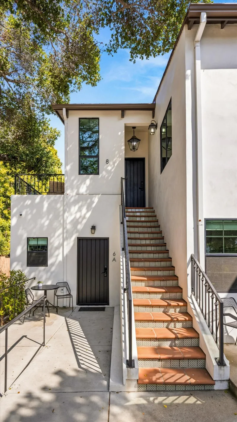 6 E Valerio Street, SANTA BARBARA, CA 93101, Santa Barbara, California, United States. - Photo 42